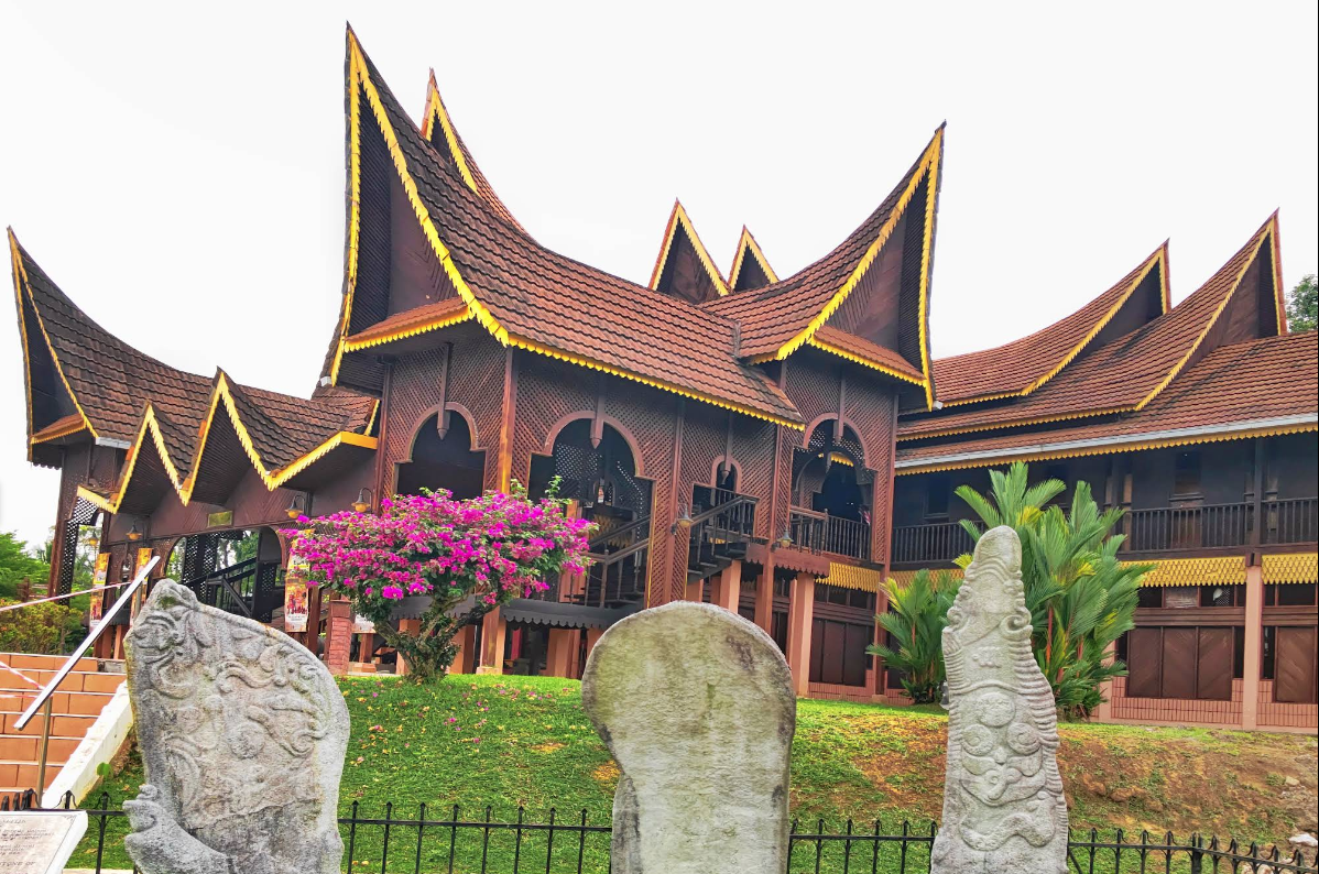 Negeri Sembilan State Museum