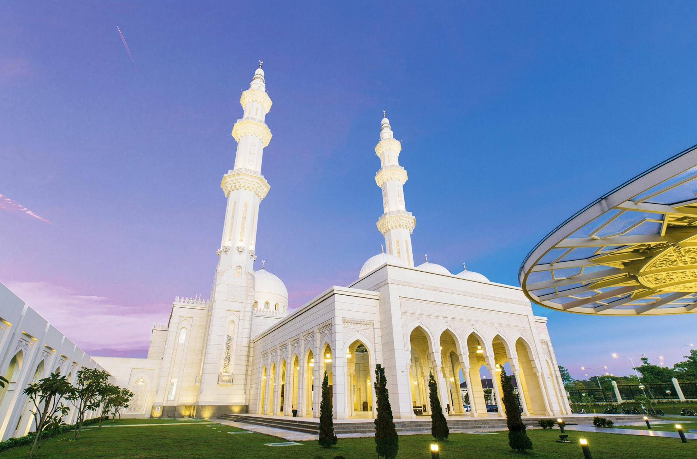 Masjid Sri Sendayan