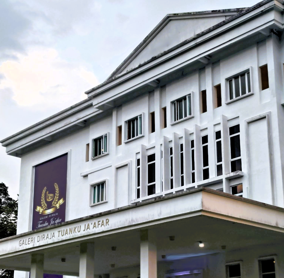 Royal Gallery Tuanku Ja'afar