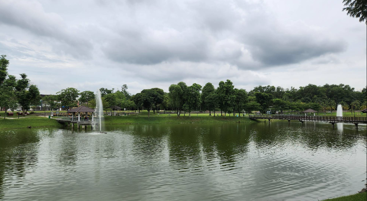 S2 City Park Seremban 2