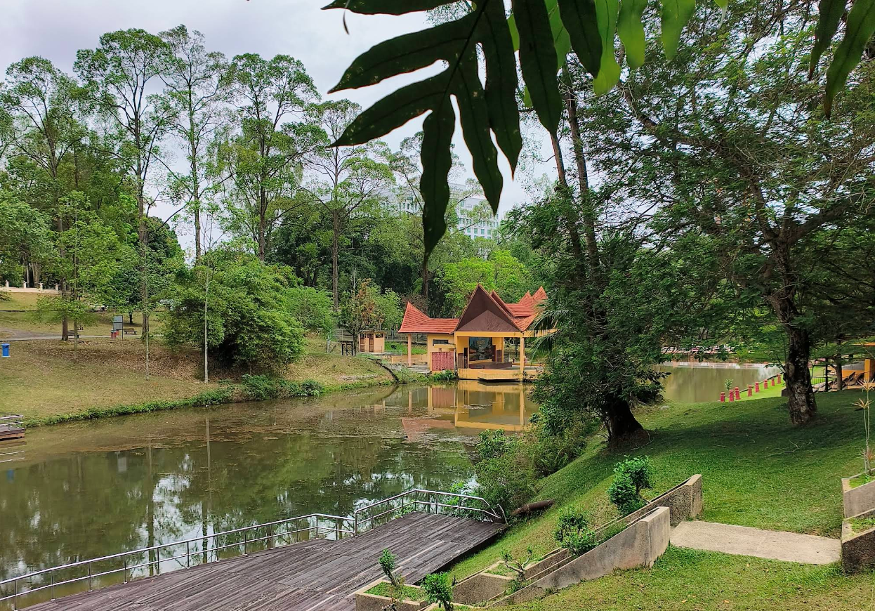 Taman Tasik Seremban