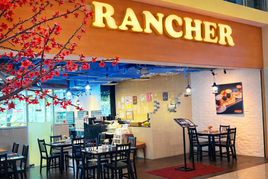 Rancher