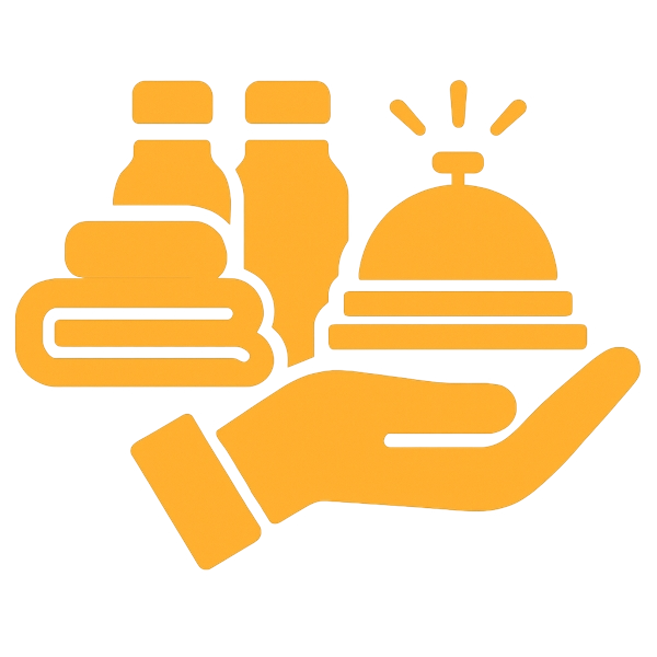 Amenities Icon